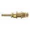 Thrifco Plumbing 9H-3D Faucet Diverter Stem, For Use With Price Pfister Crown Imerial 10 & 12 4400815 - alternate 4